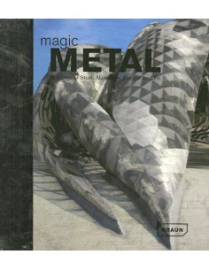 Magic Metal
