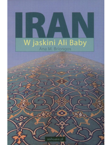Iran: W jaskini Ali Baby