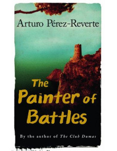 The Painter of Battles