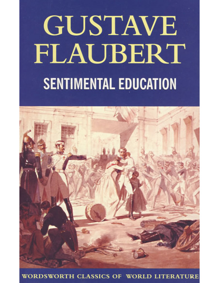 Sentimental Education Sentimental Education