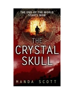 The Crystal Skull 