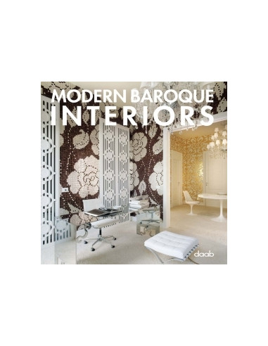 Modern Baroque Interiors