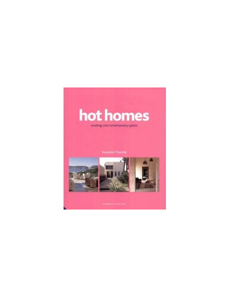 HOT HOMES