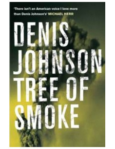 Tree of Smoke