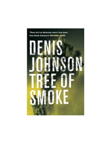 Tree of Smoke