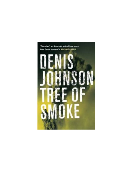 Tree of Smoke