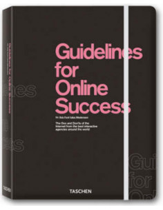 Guidelines to Online Success
