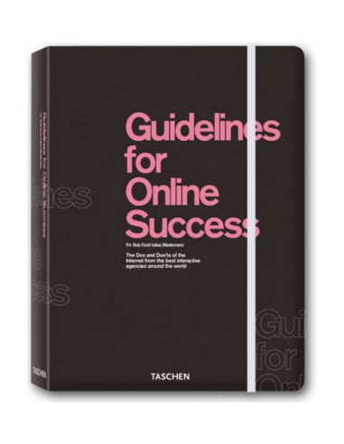 Guidelines to Online Success