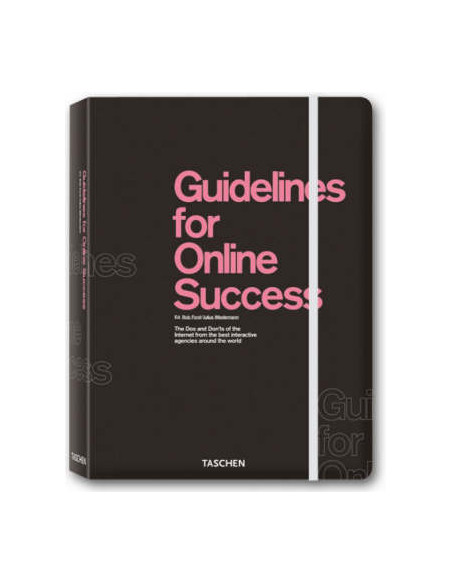Guidelines to Online Success Guidelines to Online Success