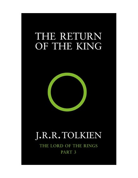The Return of the King