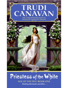 Priestess of the White 