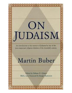 On Judaism