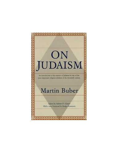 On Judaism