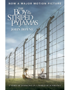 The Boy in the Striped Pyjamas