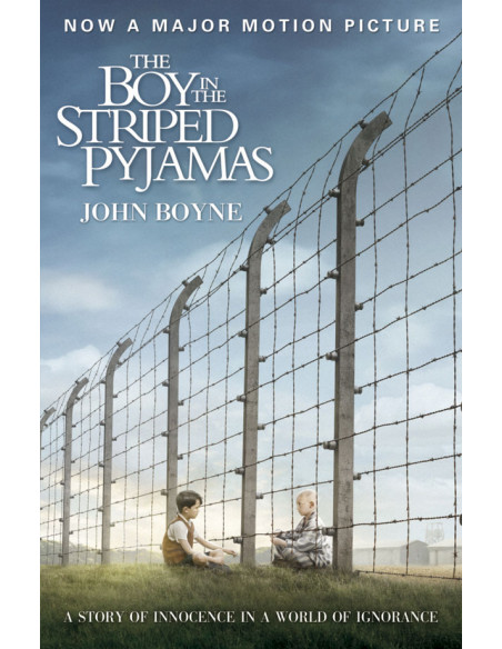 The Boy in the Striped Pyjamas The Boy in the Striped Pyjamas