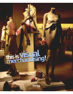 This Is Visual Merchandising!
