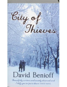 City of Thieves 