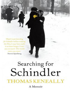 Searching for Schindler 