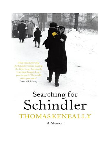 Searching for Schindler 