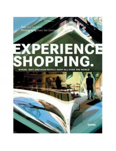 Experience shopping