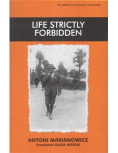 Life Strictly Forbidden