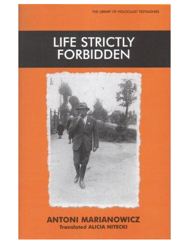 Life Strictly Forbidden