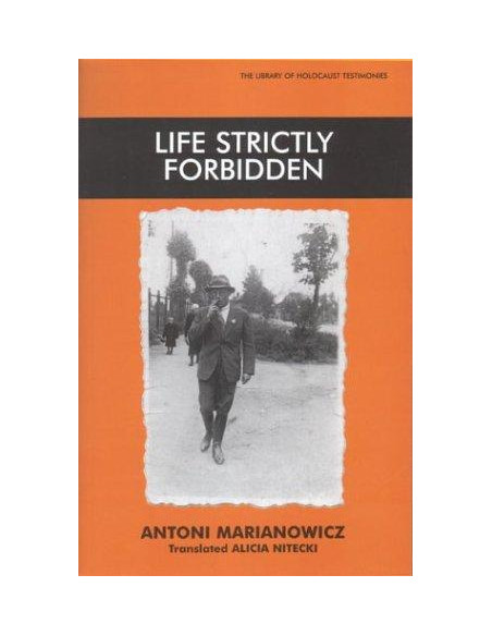 Life Strictly Forbidden Life Strictly Forbidden