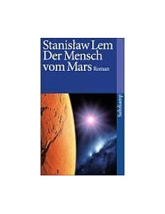 Der Mench vom Mars