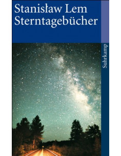 Sterntagebucher