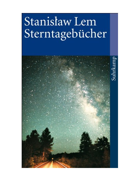 Sterntagebucher Sterntagebucher