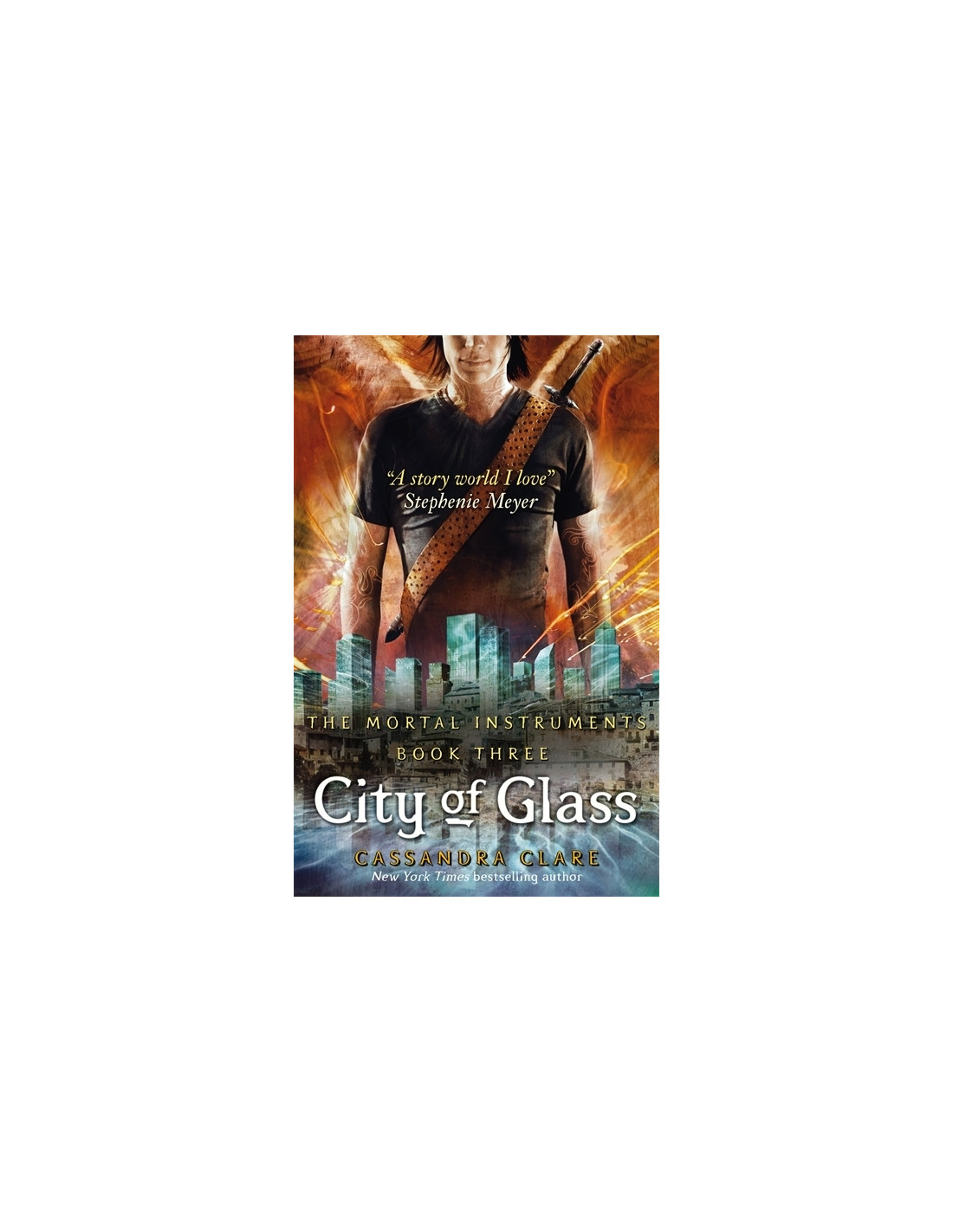 City Of Glass
