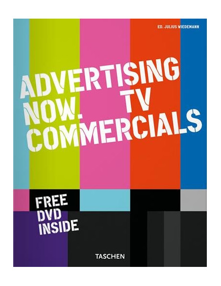 Advertising Now. TV Commercial Advertising Now. TV Commercial