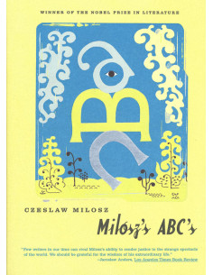 Milosz's ABC's