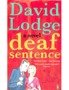 Deaf Sentence