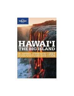 Hawai'i the Big Island