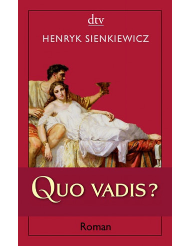 Quo vadis?