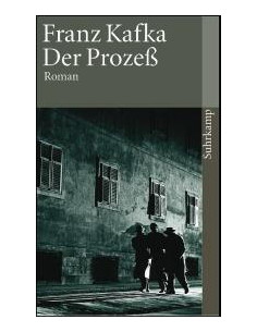 DER PROZES