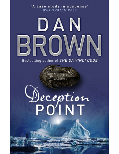  Deception Point