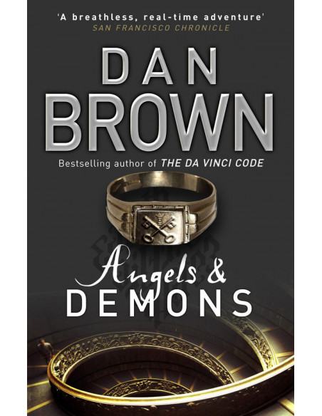 Angels and Demons Angels and Demons
