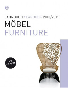 Modern Furniture Yearbook 2010/2011
