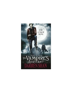 Vampire s Assistant