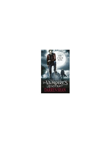 Vampire s Assistant