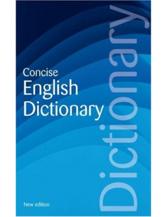 Concise English Dictionary