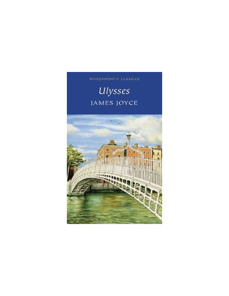 Ulysses Ulysses