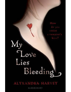 My Love Lies Bleeding 