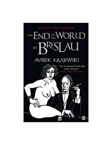 The End of the World in Breslau The End of the World in Breslau
