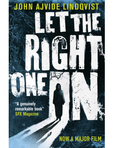 Let the Right One in