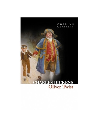 Oliver Twist 