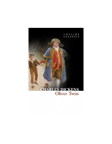 Oliver Twist 