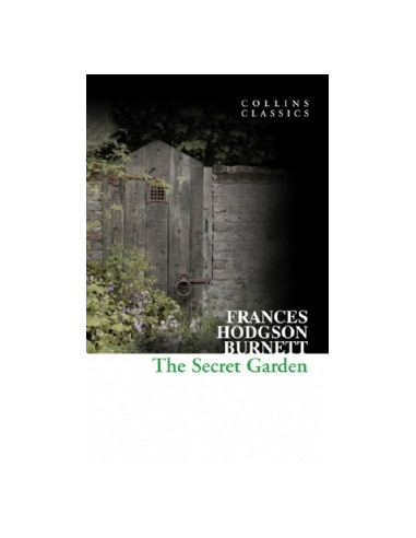 The Secret Garden